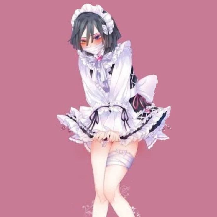 Obanai Iguro prostitute thumbnail