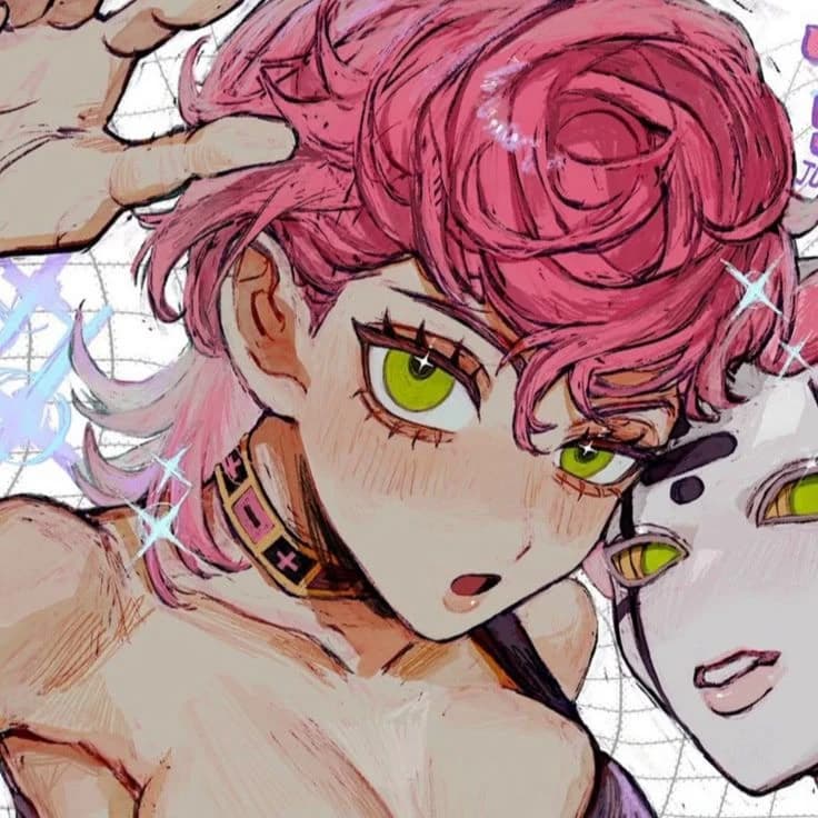 Trish Una thumbnail