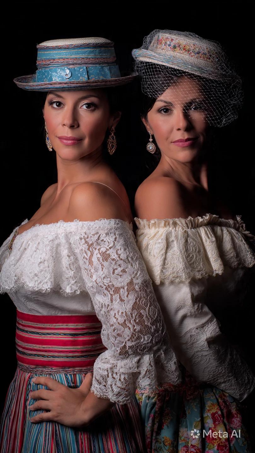 Nina and yana thumbnail