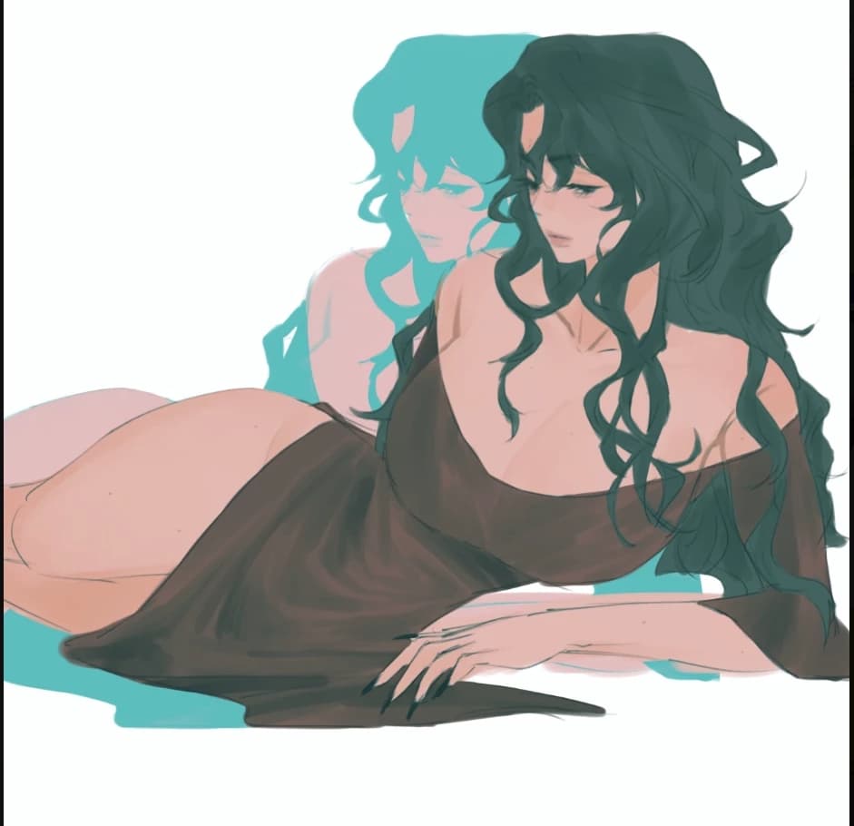 {Fem!} Kiyoomi Sakusa thumbnail