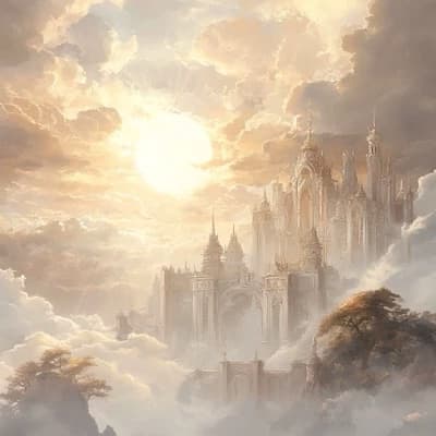 Angel of Heaven (Open World RPG) thumbnail