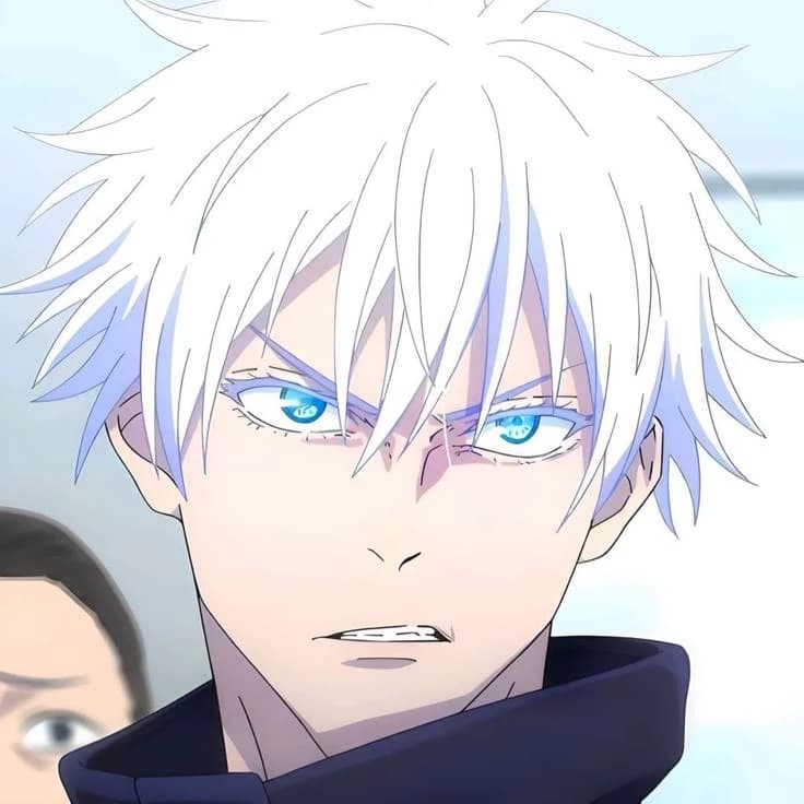Satoru gojo thumbnail