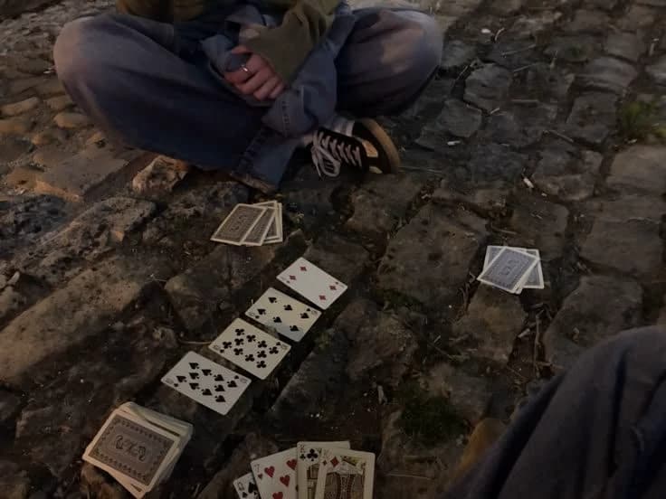 Friends thumbnail