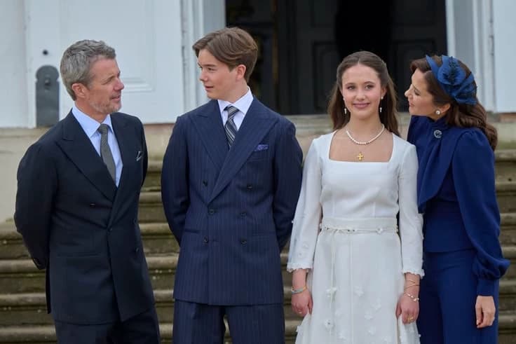 Prince Vincent  thumbnail