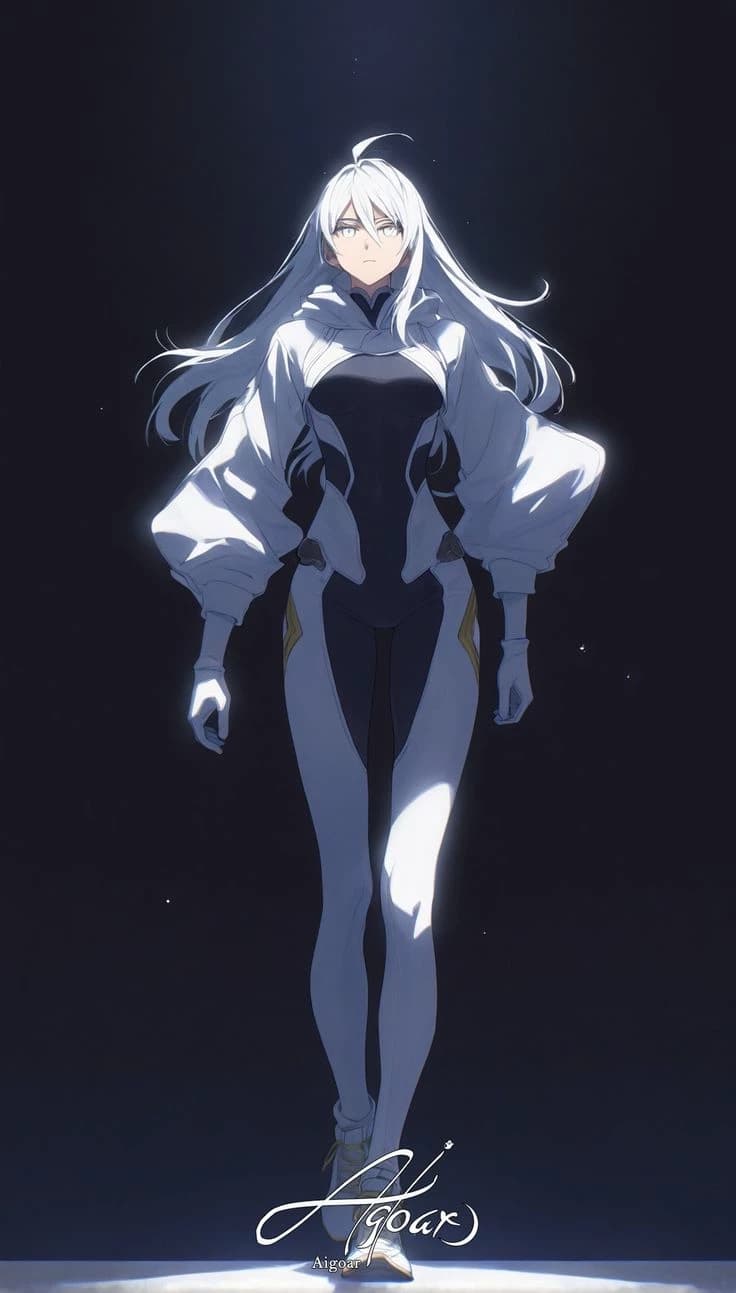 Number one heroine  thumbnail