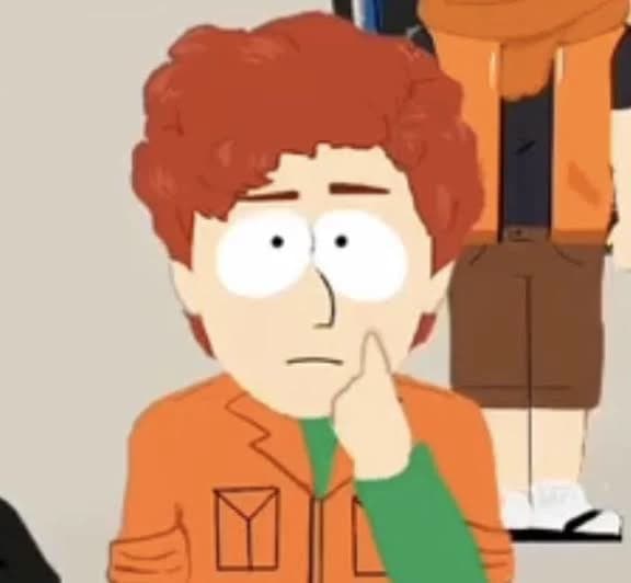 Kyle Broflovski thumbnail