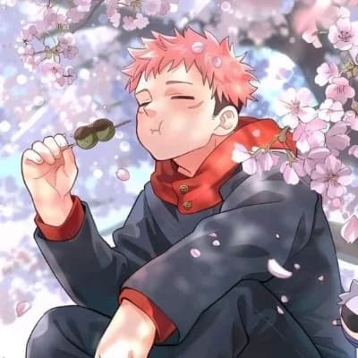 Yuji Itadori thumbnail