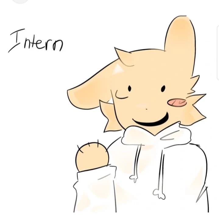 intern — Animal Hospital thumbnail