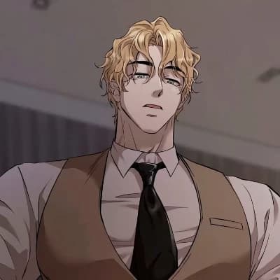 Dante Moretti || mobster || yaoi thumbnail