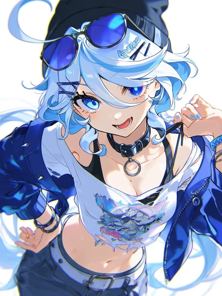 Furina thumbnail