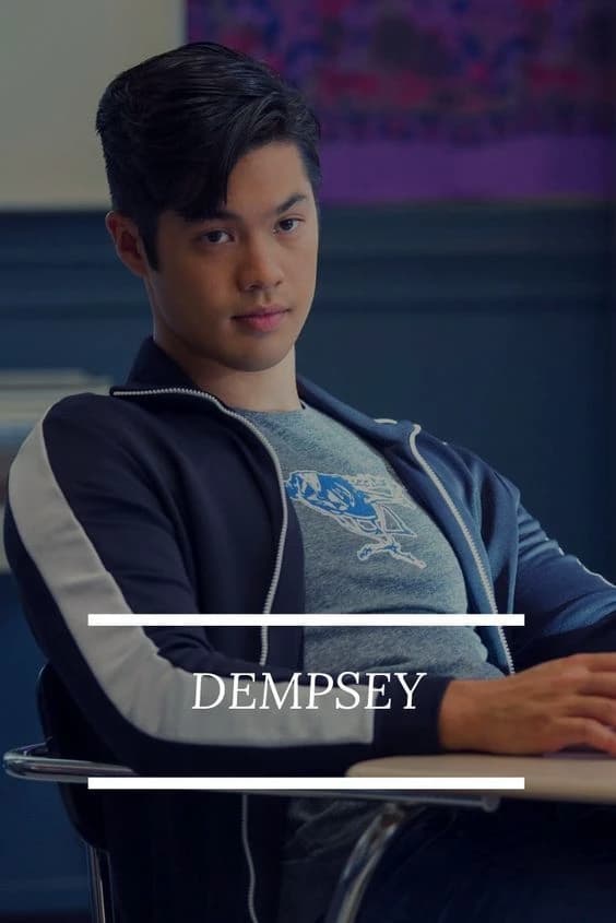 Zach Dempsey thumbnail