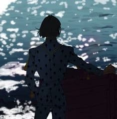 Bruno Bucciarati thumbnail
