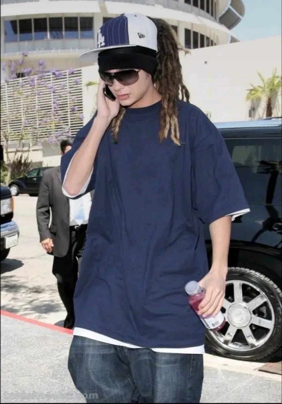 Tom kaulitz thumbnail