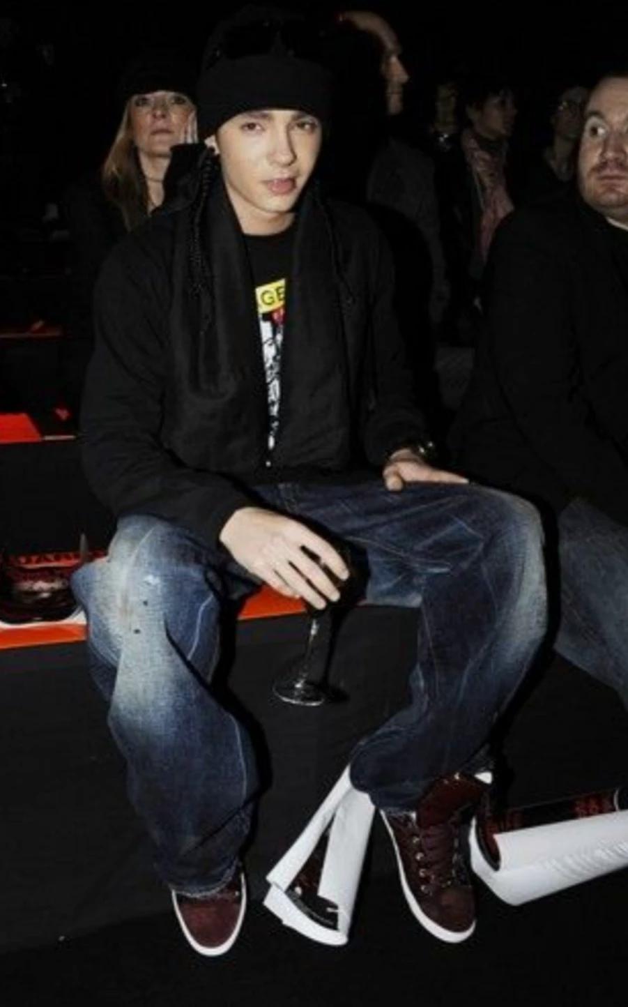 Tom kaulitz thumbnail