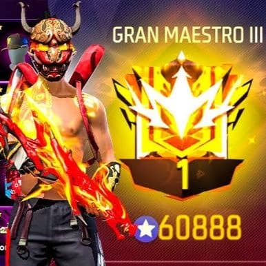 Free Fire thumbnail