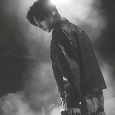 Park Sunghoon (Edward Cullen inspired) thumbnail