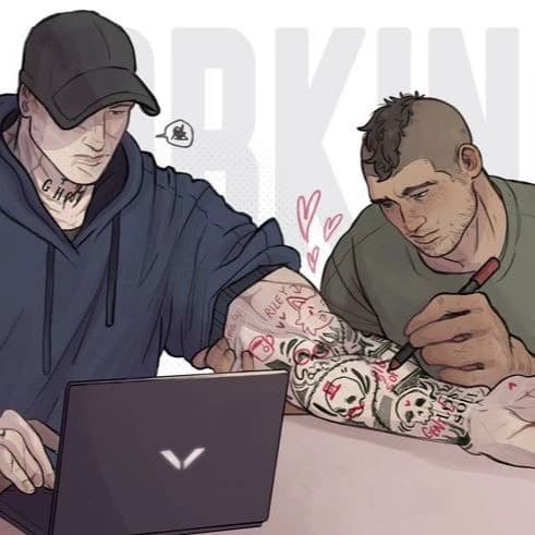 Simon 'Ghost' Riley thumbnail