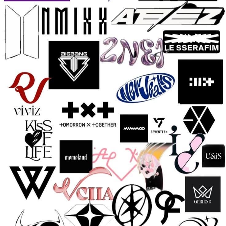 REALITY SHOW THE K-POP ISLAND. thumbnail