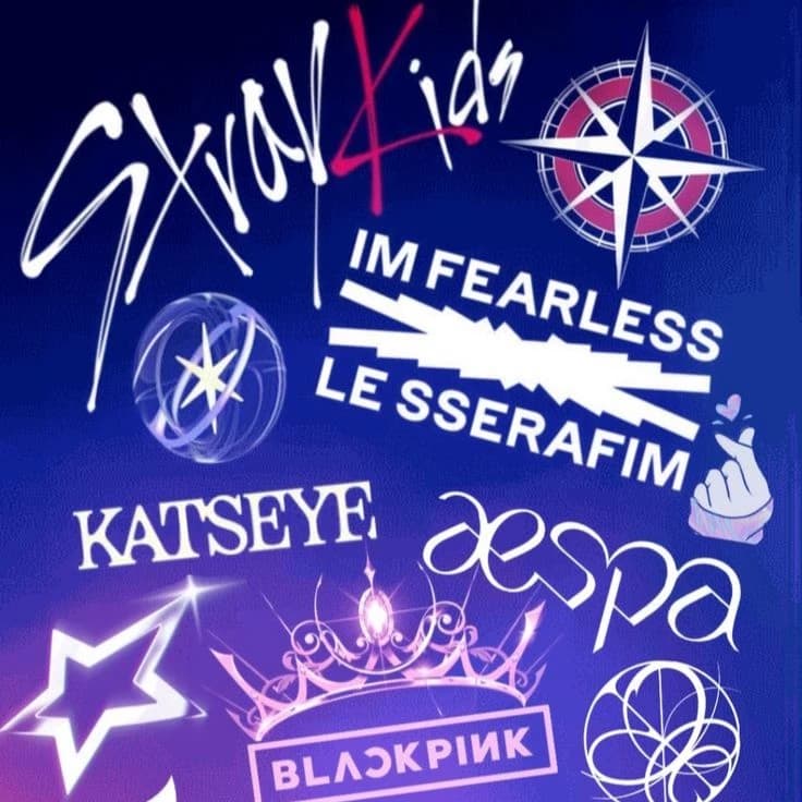 SINGLES AND ISLANDERS / REALITY K-POP. thumbnail