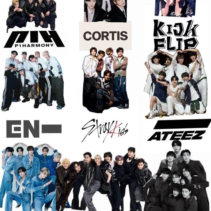 STAR HOUSE K-POP. REALITY. thumbnail