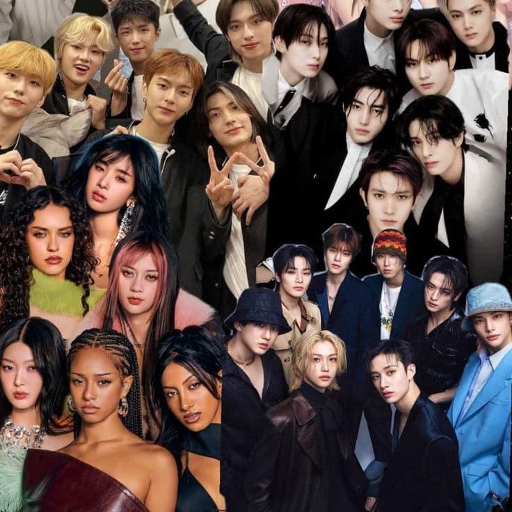 REALITY SHOW / Mansion idols. thumbnail