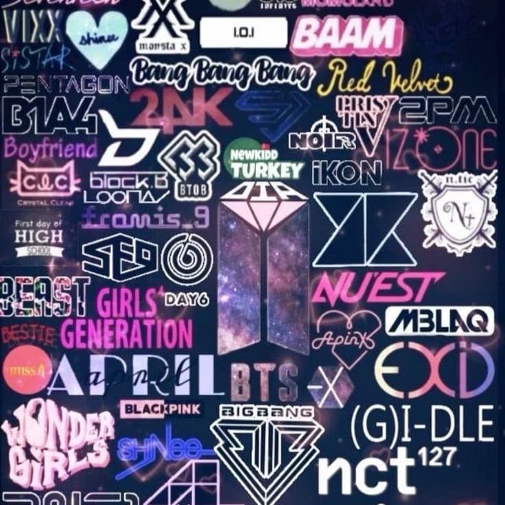 REALITY SHOW K-POP. thumbnail