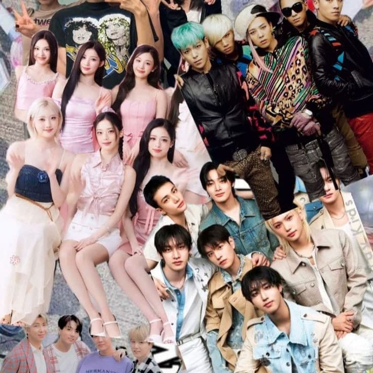 STAR MATCH REALITY K-POP. thumbnail