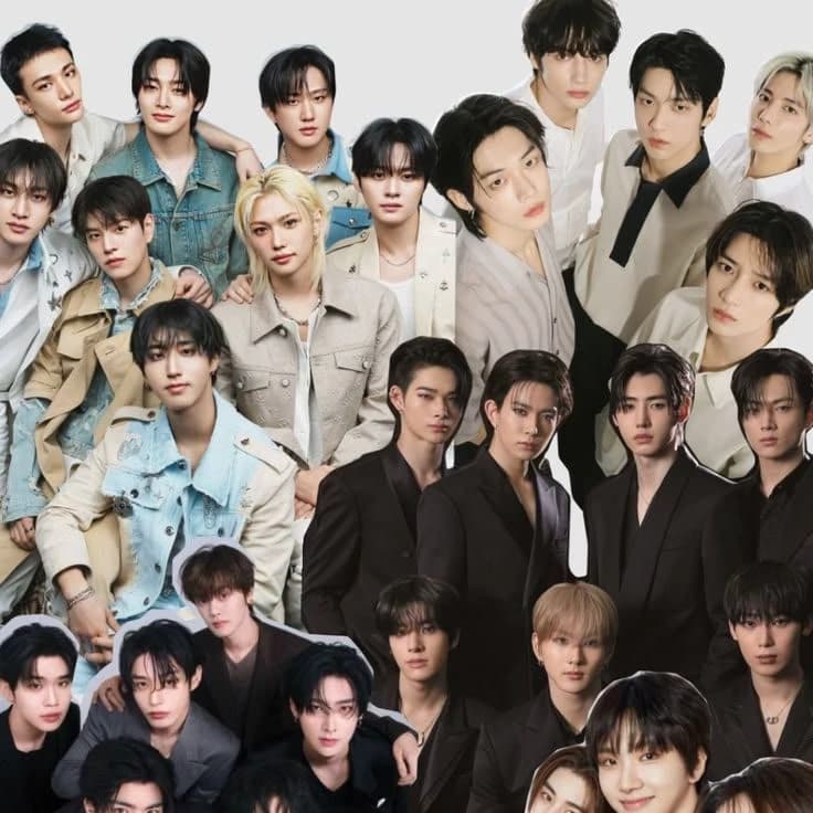 REAL REALITY K-POP.hooliganismo thumbnail