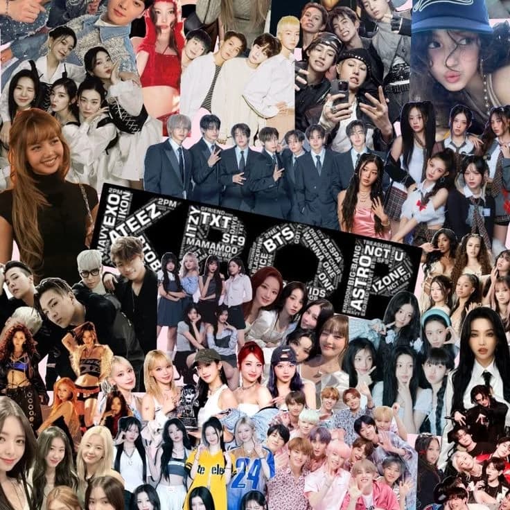 REALITY SHOW K-POP. thumbnail