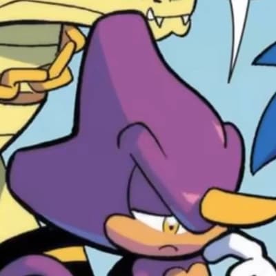 Espio thumbnail