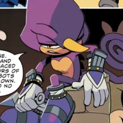 Espio thumbnail
