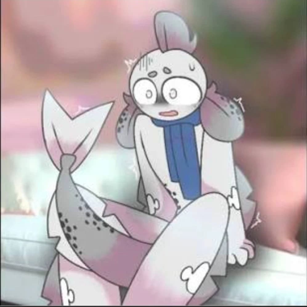 Silver Salmon thumbnail