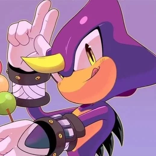 Espio thumbnail