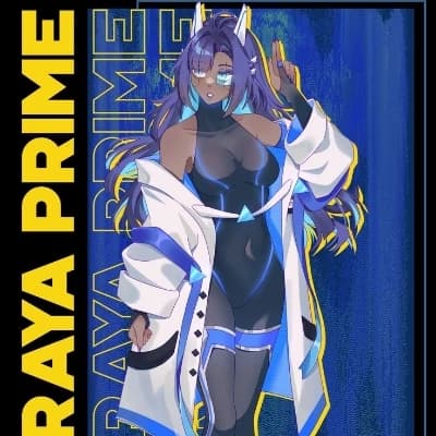Raya Prime thumbnail
