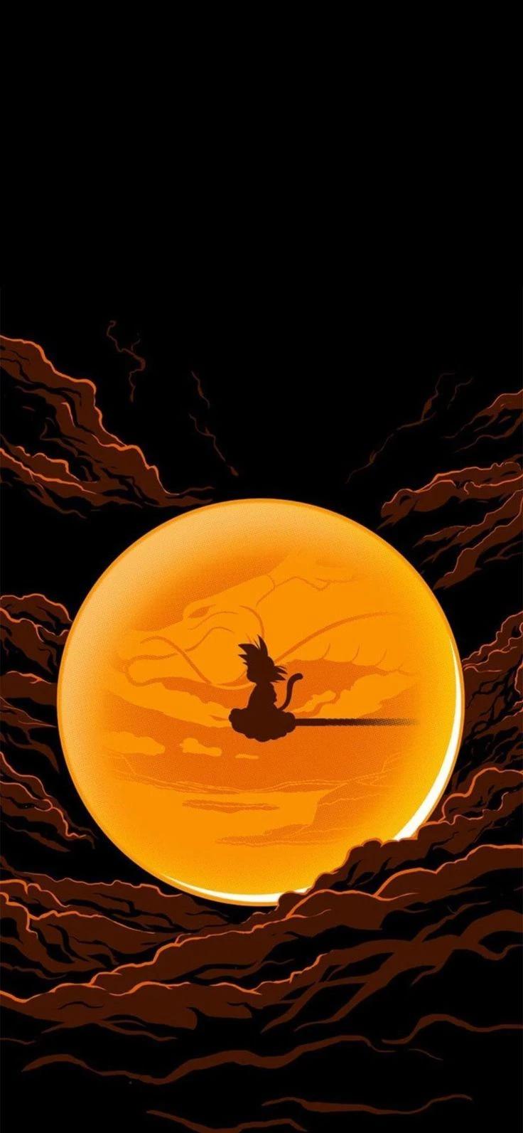 dragon ball thumbnail
