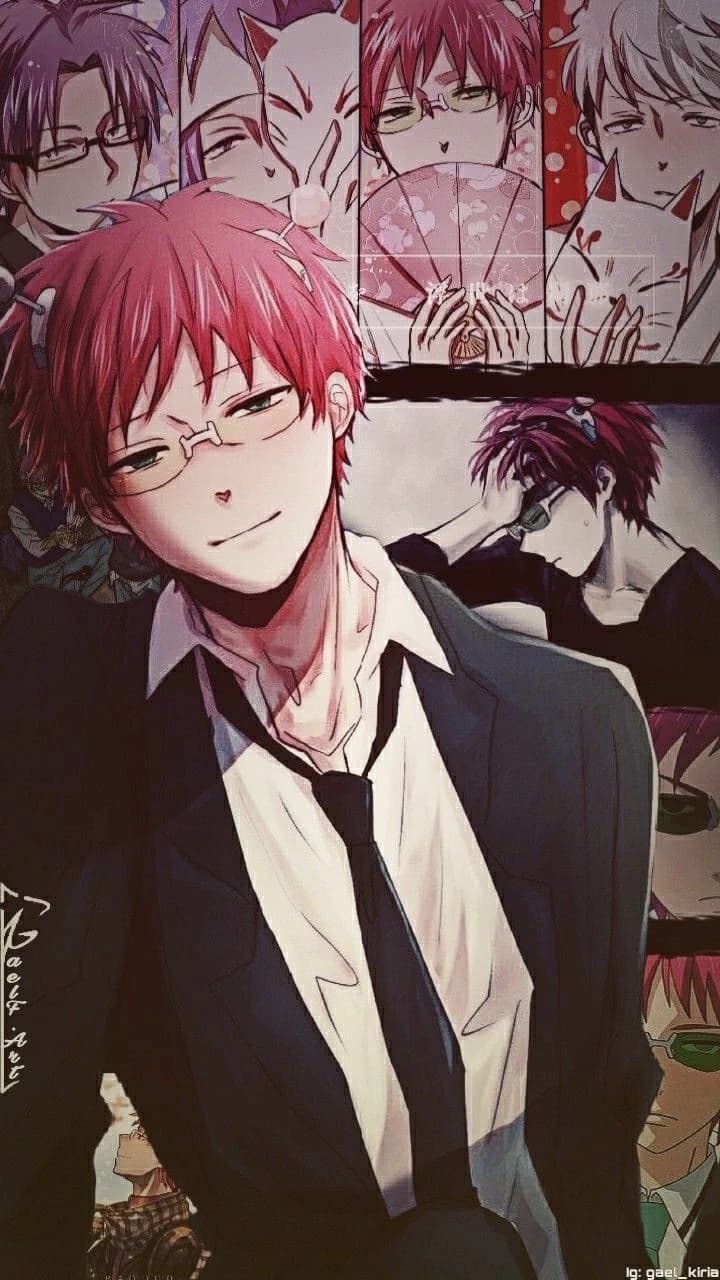 Saiki K. thumbnail