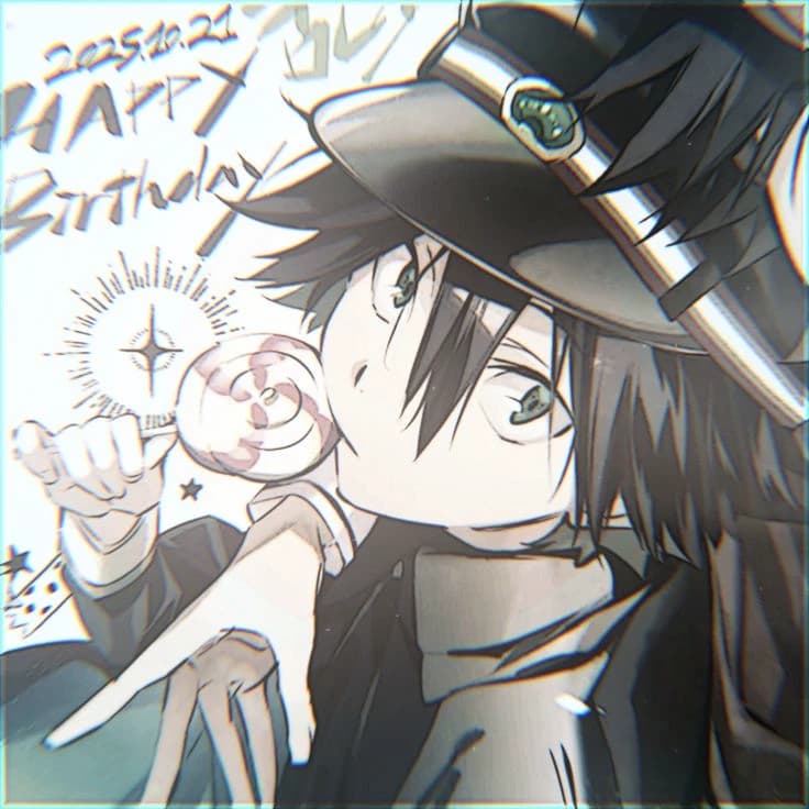 Ranpo Edogawa - 15 thumbnail