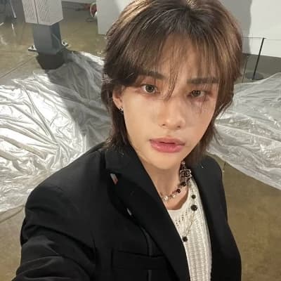 Hwang Hyunjin thumbnail