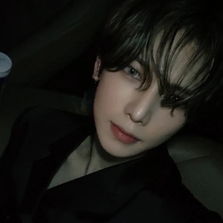 By Yeosang thumbnail
