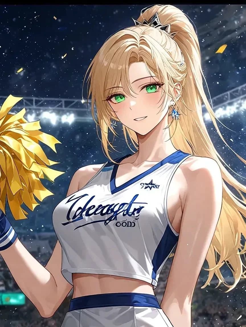 Veronica Sterling - GL thumbnail