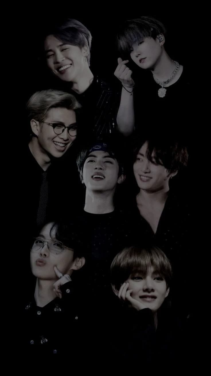 BTS thumbnail