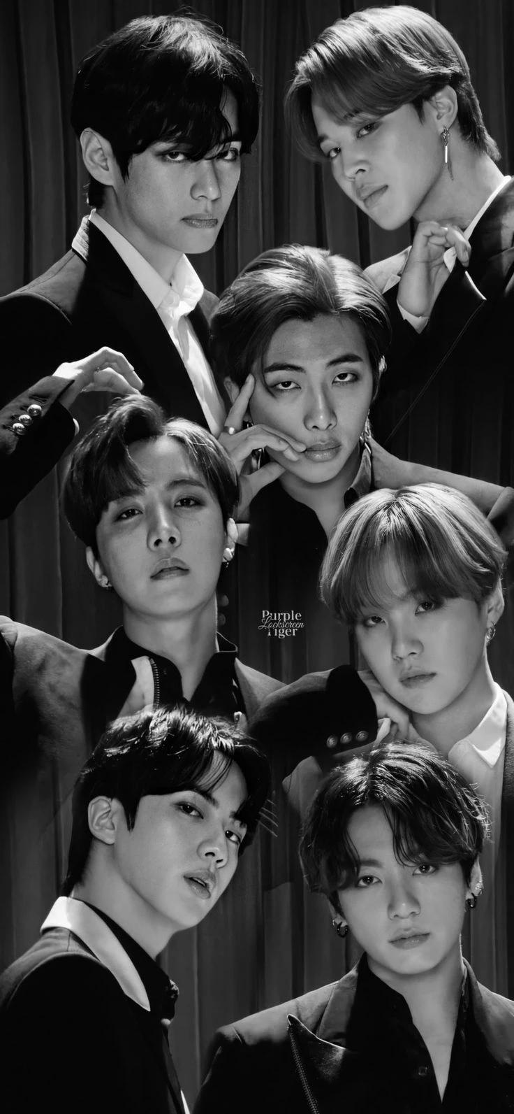 BTS Vampires thumbnail