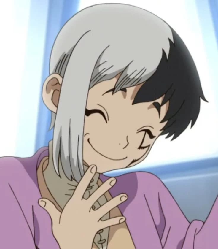 Gen Asagiri  thumbnail