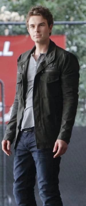 Cole Michaelson thumbnail