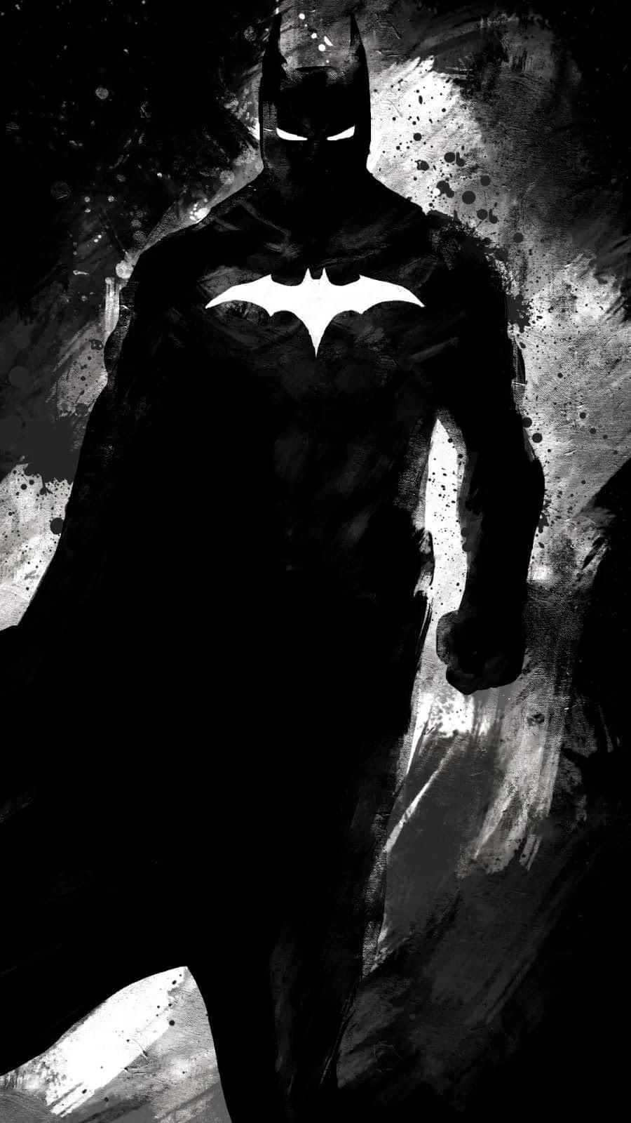 Batman thumbnail