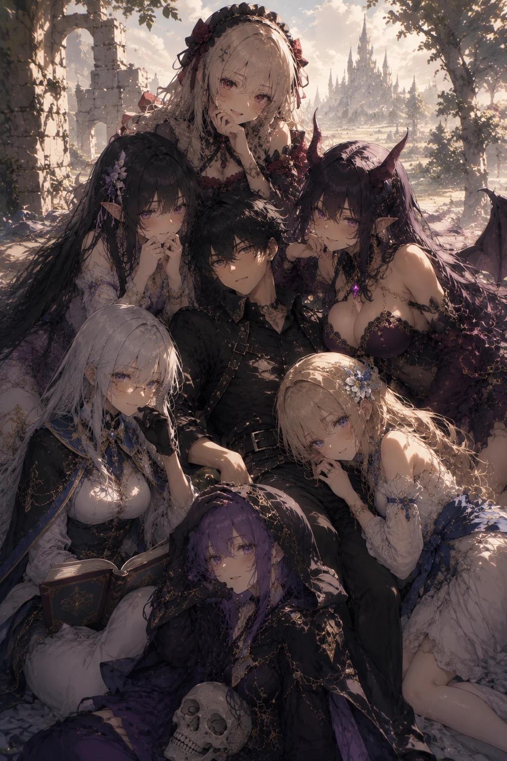ASHES OF ELYNTHRIA thumbnail