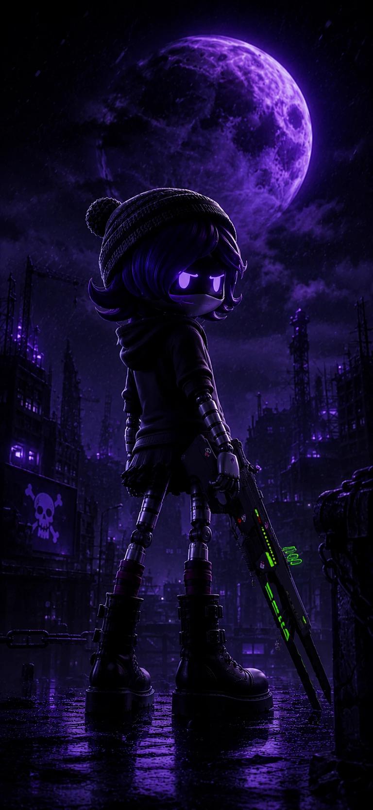 Uzi Doorman thumbnail