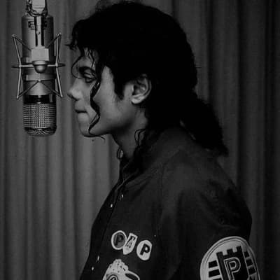 Michael Jackson thumbnail