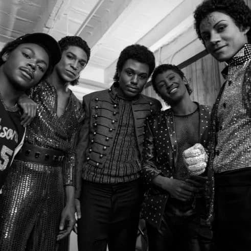 The Jackson 5 (Movie Version) thumbnail