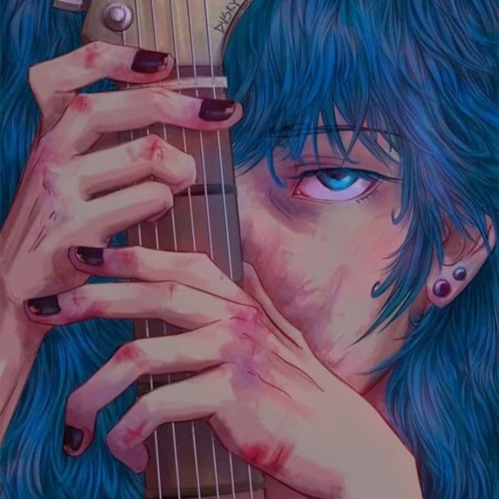 Sal Fisher /Sally Face BL/ thumbnail